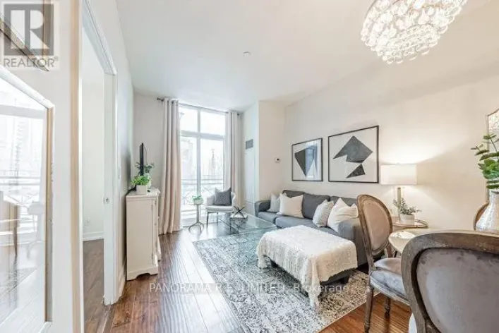 121 - 2 EVA ROAD, Toronto