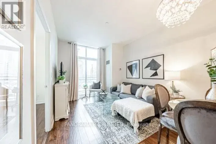 121 - 2 EVA ROAD, Toronto