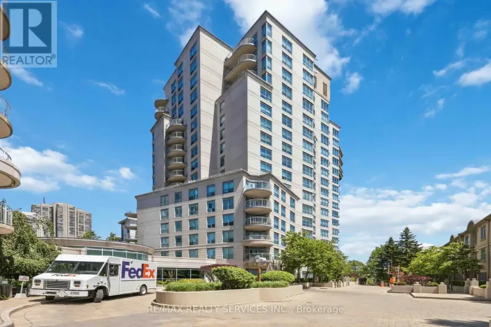 121 - 2111 LAKE SHORE BOULEVARD W, Toronto