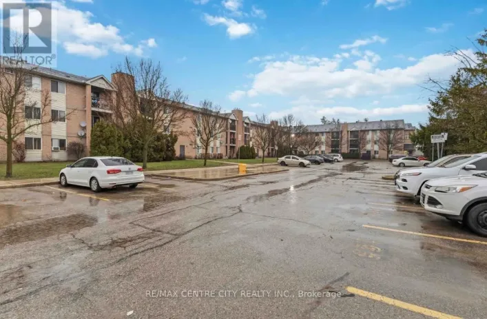 121 - 2230 TRAFALGAR STREET, London East