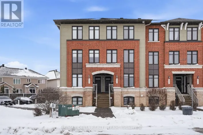 121 - 2333 ESPRIT DRIVE, Ottawa