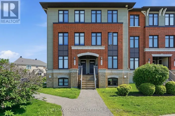 121 - 2333 ESPRIT DRIVE, Ottawa
