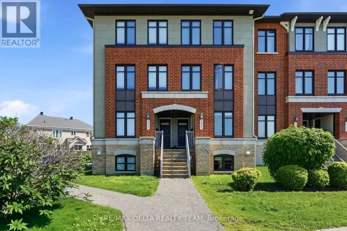 121 - 2333 ESPRIT DRIVE, Ottawa