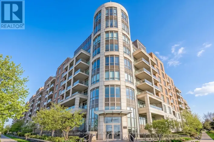 121 - 2480 PRINCE MICHAEL DRIVE, Oakville