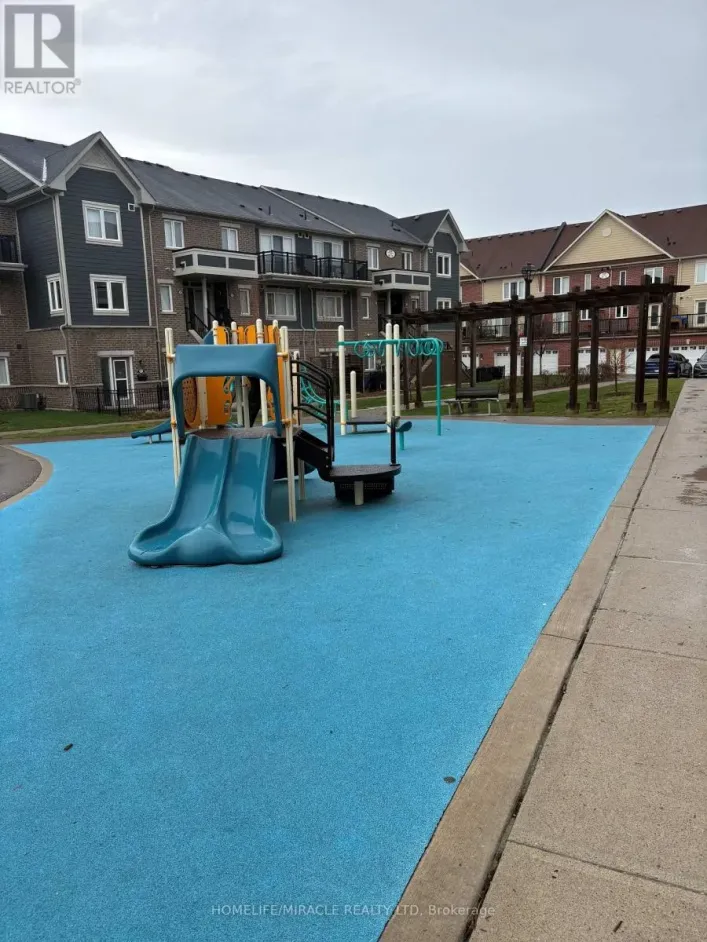 121 - 250 SUNNY MEADOW BOULEVARD, Brampton