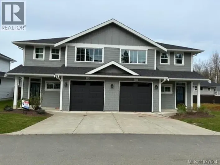 121 2580 Brookfield Dr, Courtenay