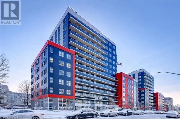 121 - 258A SUNVIEW STREET, Waterloo