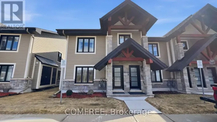 121 - 292 MASTERS LANE, Clarence-Rockland