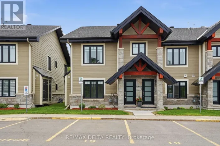 121 - 292 MASTERS LANE, Clarence-Rockland