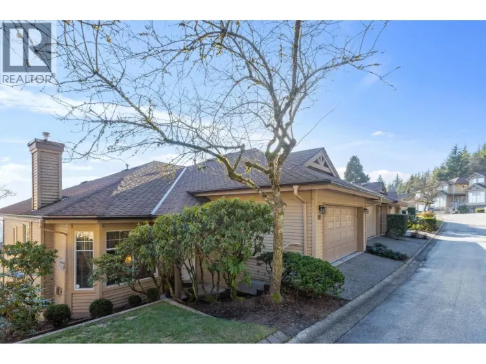 121 2979 PANORAMA DRIVE, Coquitlam