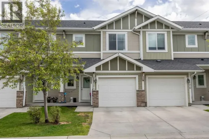 121, 300 Marina Drive, Chestermere