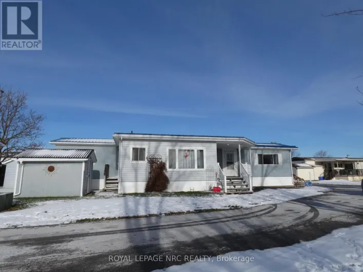 121 - 3033 TOWNLINE ROAD, Fort Erie