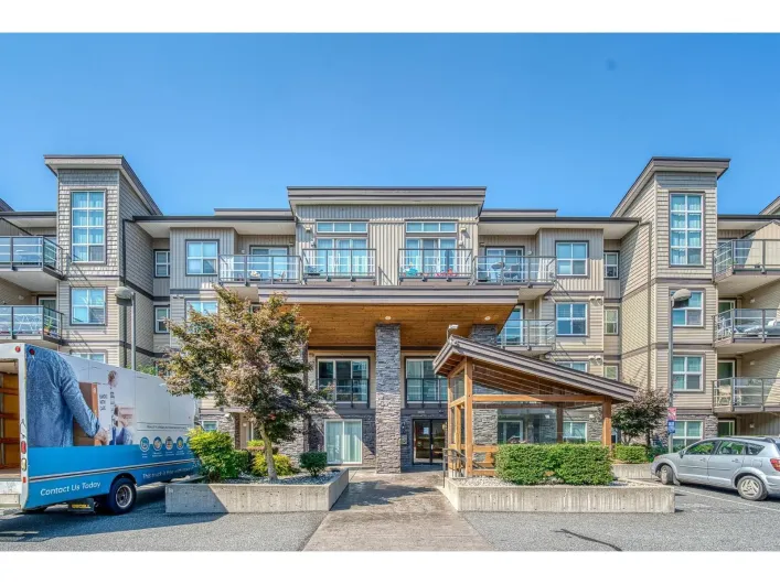 121 30515 CARDINAL AVENUE, Abbotsford