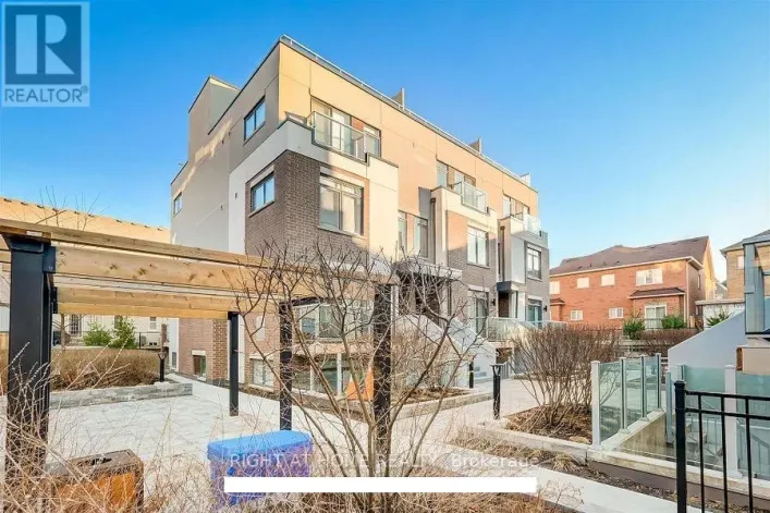 121 - 3062 SIXTH LINE, Oakville