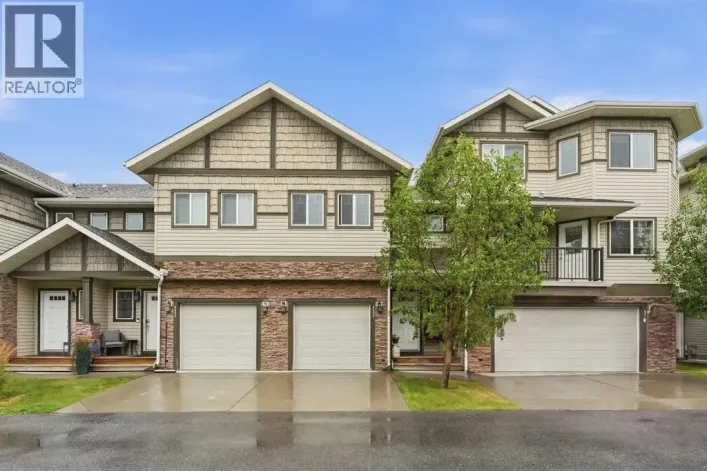 121, 308 11 Avenue NW, High River