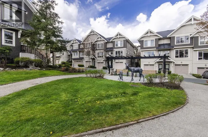 121 3105 DAYANEE SPRINGS BOULEVARD, Coquitlam