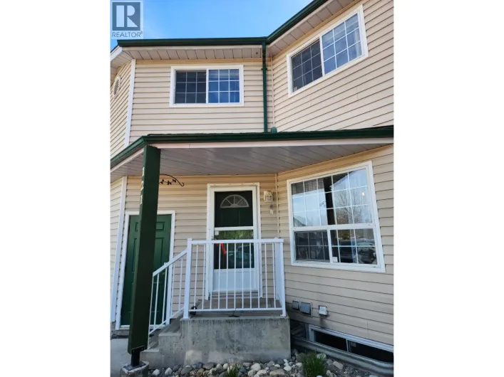 121 3233 W MCGILL CRESCENT, Prince George