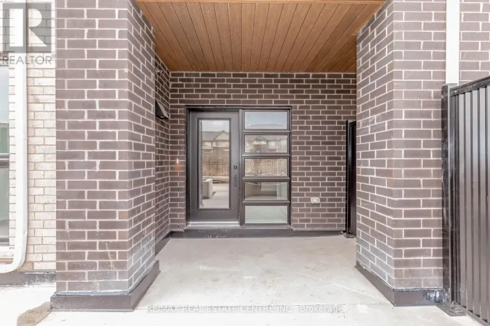 121 - 349 WHEAT BOOM DRIVE, Oakville