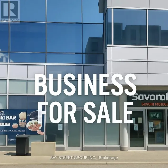 121 - 3621 HIGHWAY 7 E, Markham