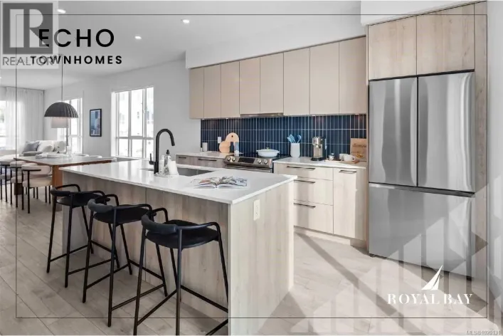 121 368 Tradewinds Ave, Colwood