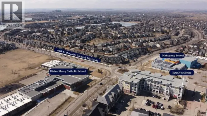 121, 402 Marquis Lane SE, Calgary