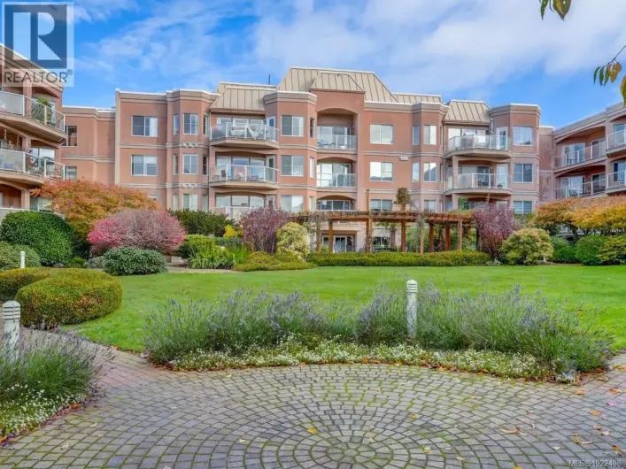 121 405 Quebec St, Victoria