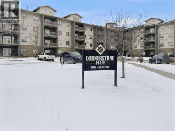 121, 4102 69 Avenue, Lloydminster