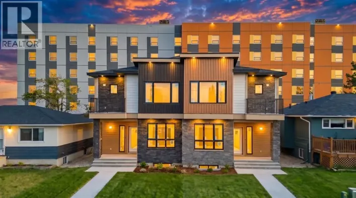 121 42 Avenue NE, Calgary