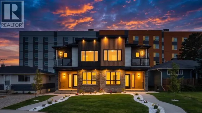 121 42 Avenue NE, Calgary