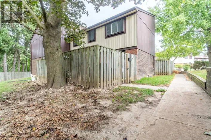 121 - 45 MARKSAM ROAD, Guelph