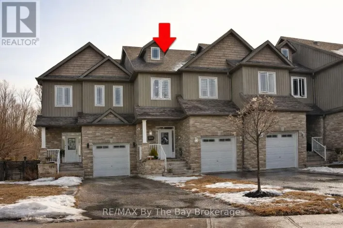 121 45TH STREET N, Wasaga Beach