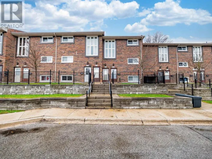 121 - 49 RHONDA ROAD, Guelph