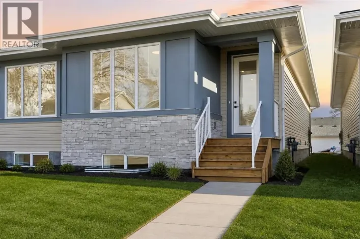 121 5 Avenue SE, High River