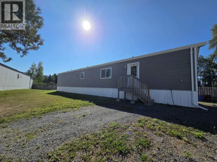 Manufactured Home/Mobile for sale: 121 5204 ACKROYD STREET, Terrace