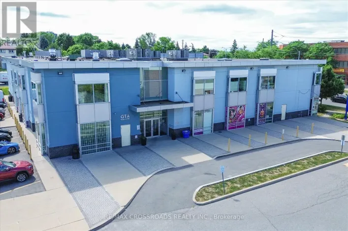 121 - 5215 FINCH AVENUE E, Toronto