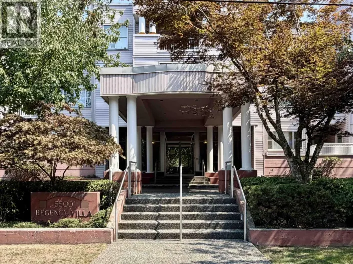 121 5500 ARCADIA ROAD, Richmond