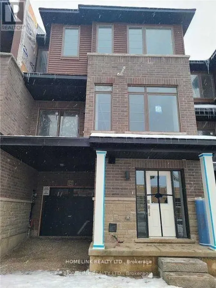 121 - 61 SOHO STREET, Hamilton