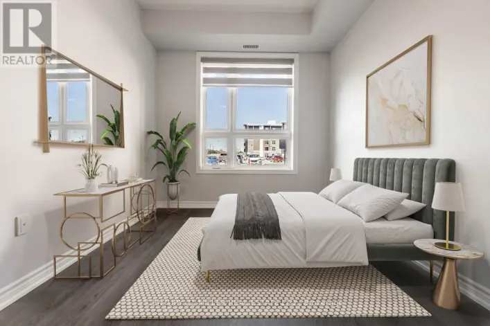 121 - 630 SAUVE STREET, Milton