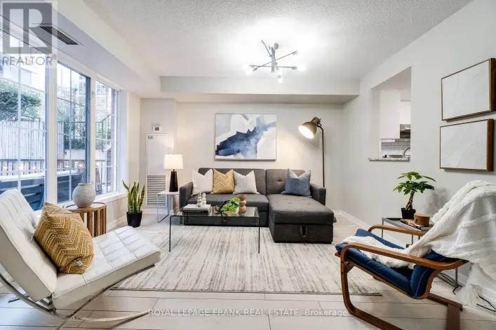 121 - 70 DOURO STREET, Toronto