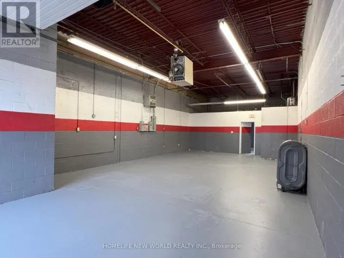 121 - 70 SILVER STAR BOULEVARD, Toronto