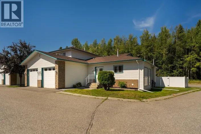 121 7180 ST LAWRENCE AVENUE, Prince George