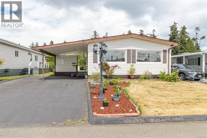 121 7701 Central Saanich Rd, Central Saanich