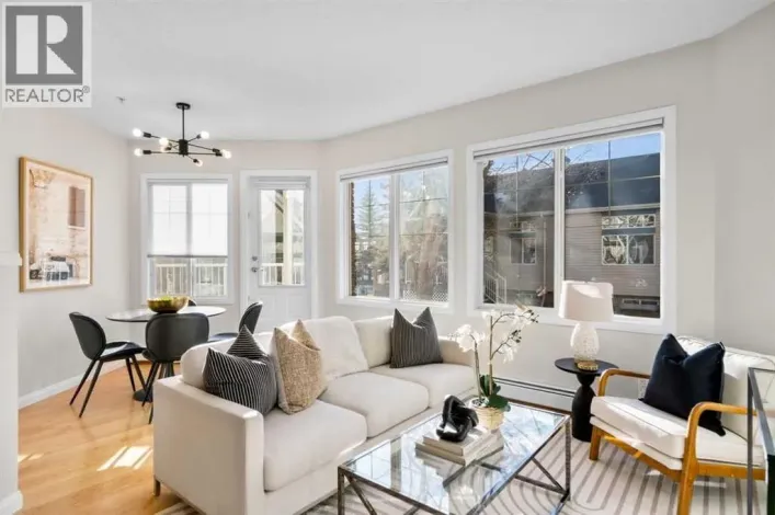121, 8 Prestwick Pond Terrace SE, Calgary