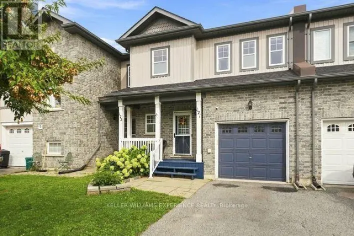 121 - 800 WEST RIDGE BOULEVARD, Orillia