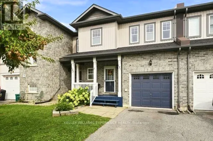 121 - 800 WEST RIDGE BOULEVARD, Orillia