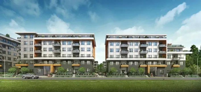 121 8293 KING GEORGE BOULEVARD, Surrey