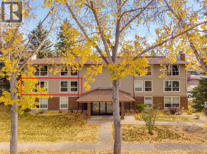 121, 860 Midridge Drive SE, Calgary