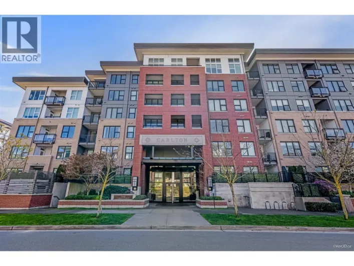 121 9366 TOMICKI AVENUE, Richmond