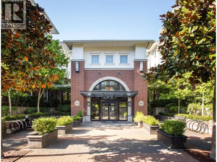 121 9399 ODLIN ROAD, Richmond