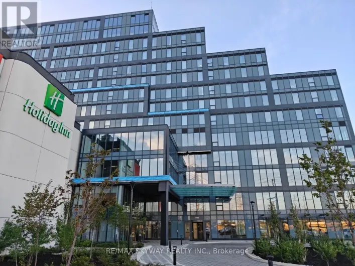 121 - 998 MARTIN GROVE ROAD, Toronto
